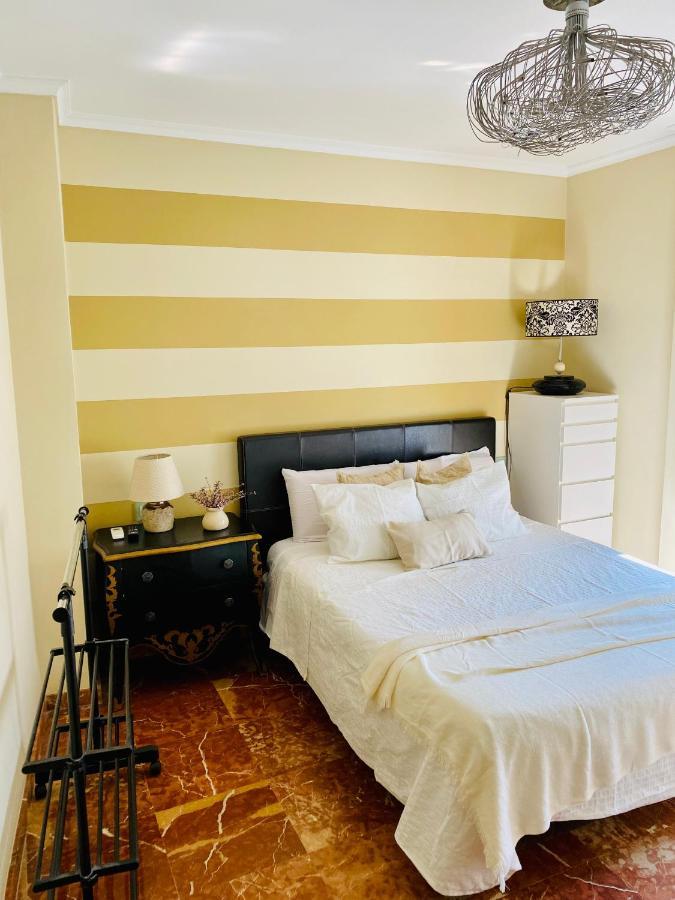 Appartement Magic Point