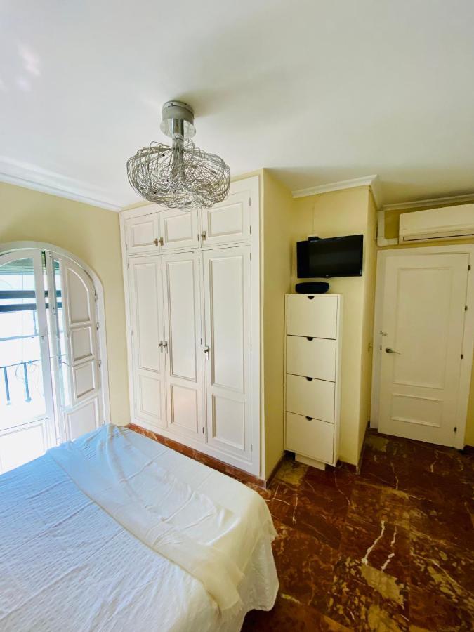 Apartamento Magic Point Sevilla