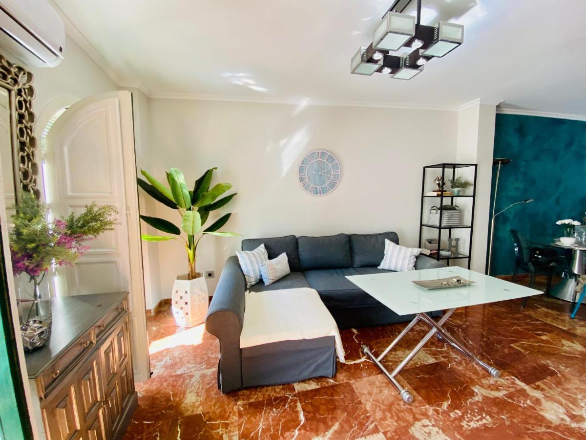 Magic Point Apartamento Sevilla