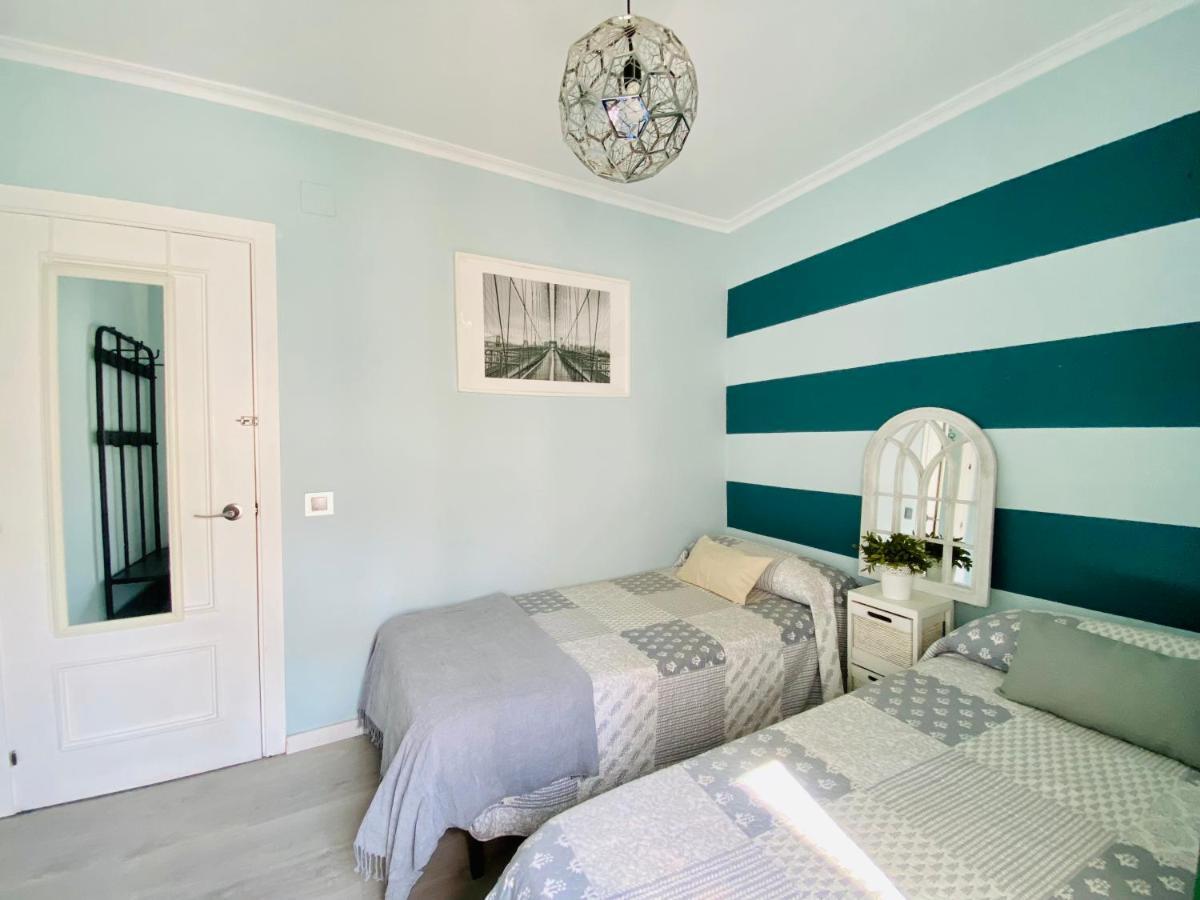 Appartement Magic Point Sevilla