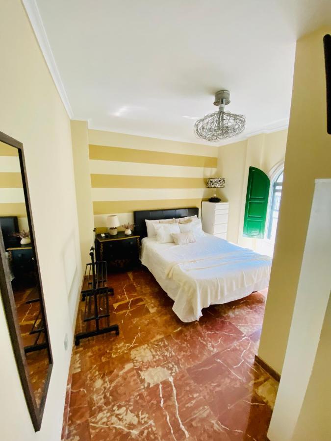 Magic Point Apartamento Sevilla
